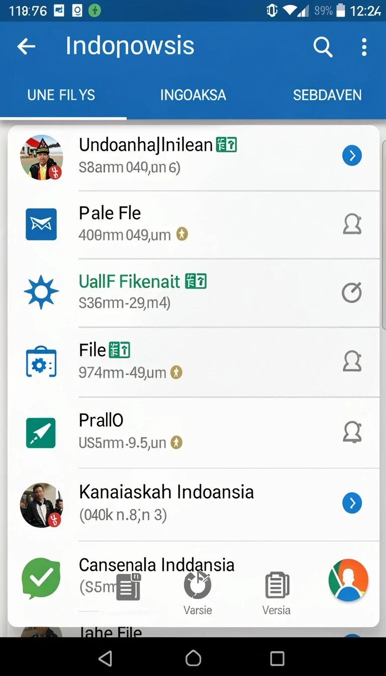 Download emon777 APK untuk Android 3