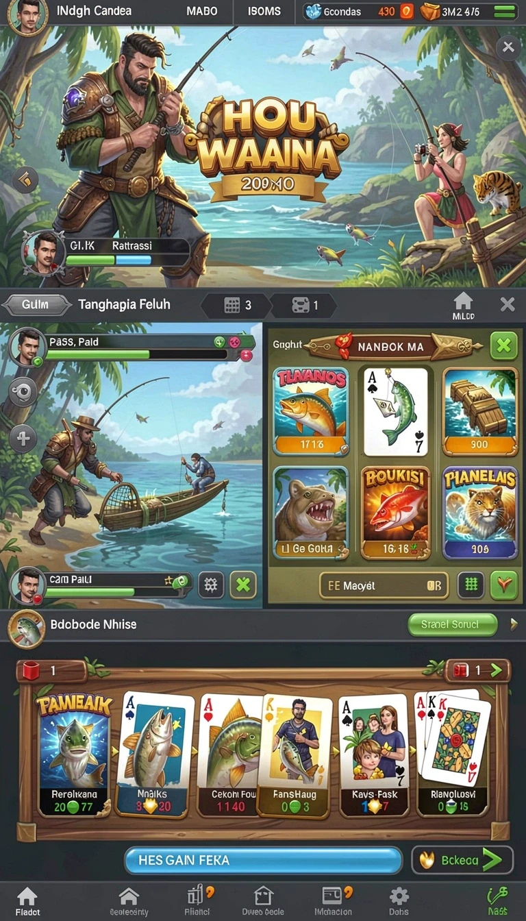 Review Aplikasi double999 Versi Terbaru 2