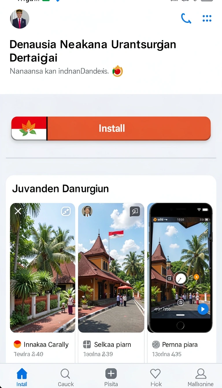 dewitogel App APK Terbaru 2