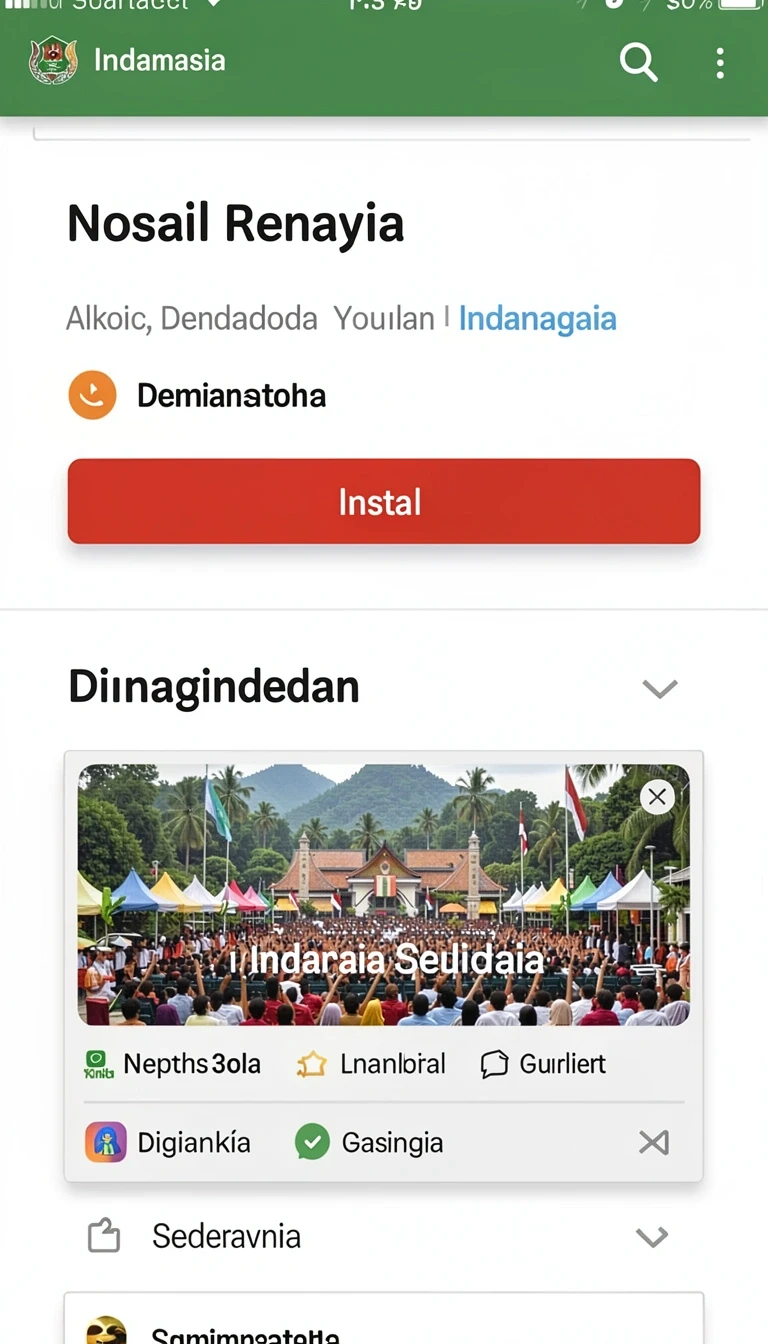 dewitogel App APK Terbaru