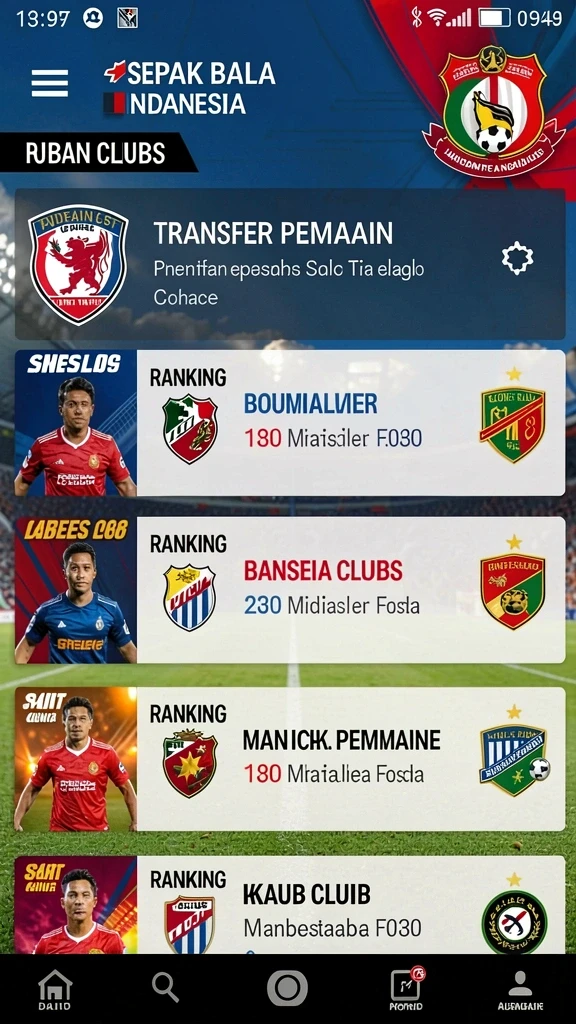 Panduan instalasi yang mudah diikuti untuk pengguna baru.