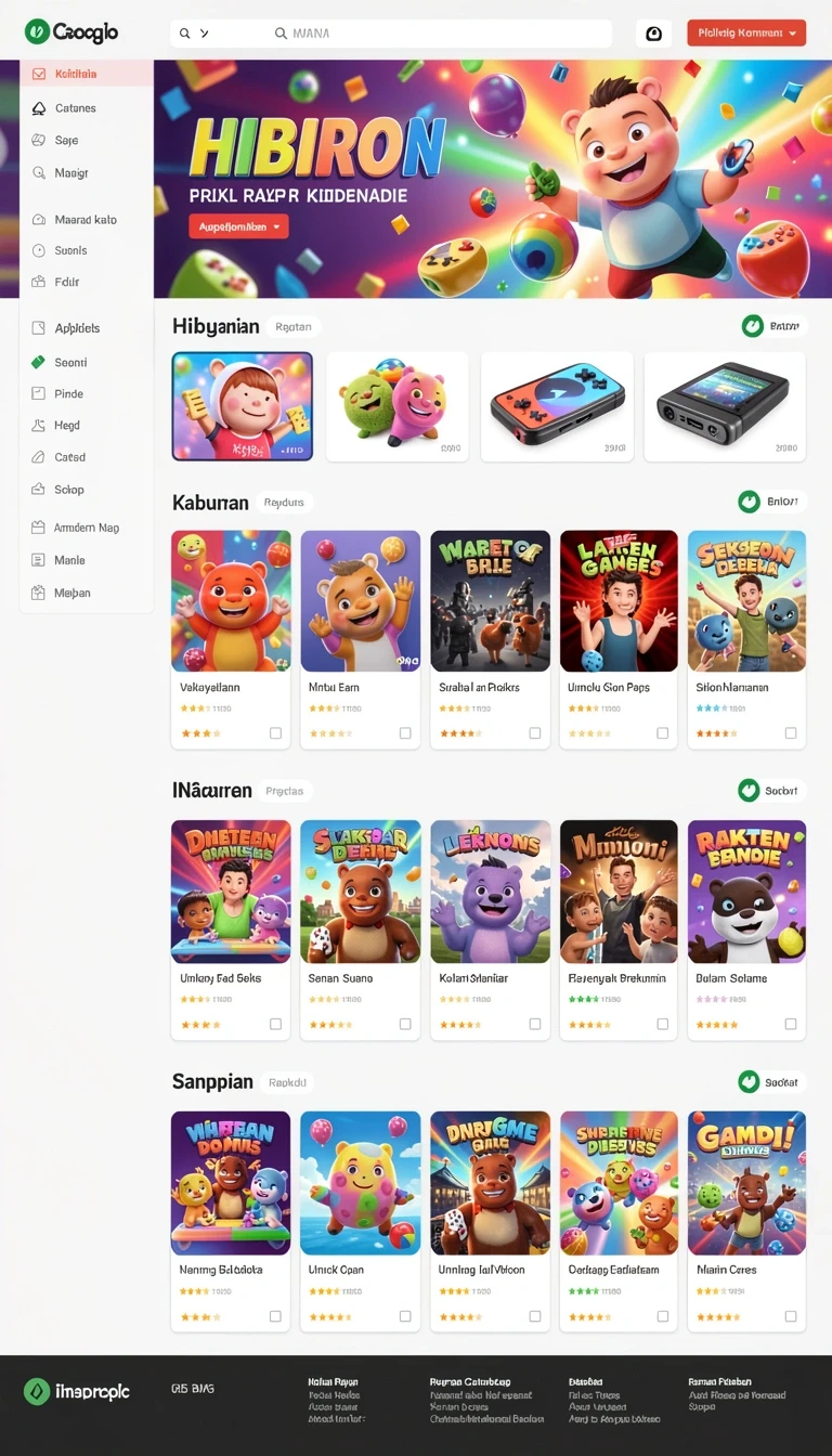 Review Aplikasi ganas33 Versi Terbaru 2
